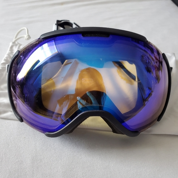 Scott Other - SCOTT Snowboard Ski Goggles Unisex